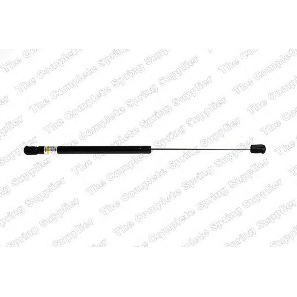 GAS SPRING REAR OPEL/VAUXHALL image