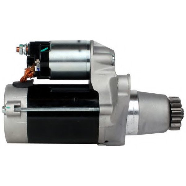 Starter Motor image