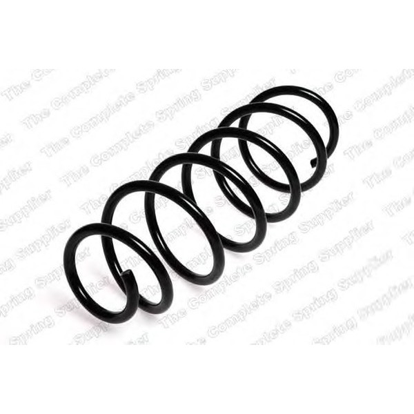 Coil Spring image