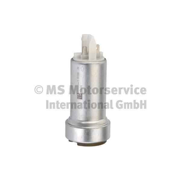 BMW FUEL PUMP image