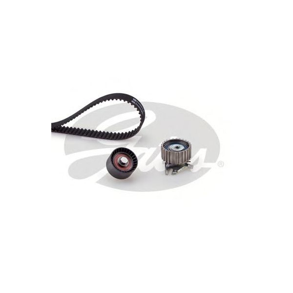 POWERGRIP TIMING BELT KIT image