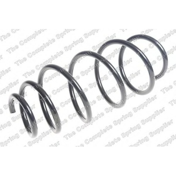 COIL SPRING FRONT CHEVROLET image