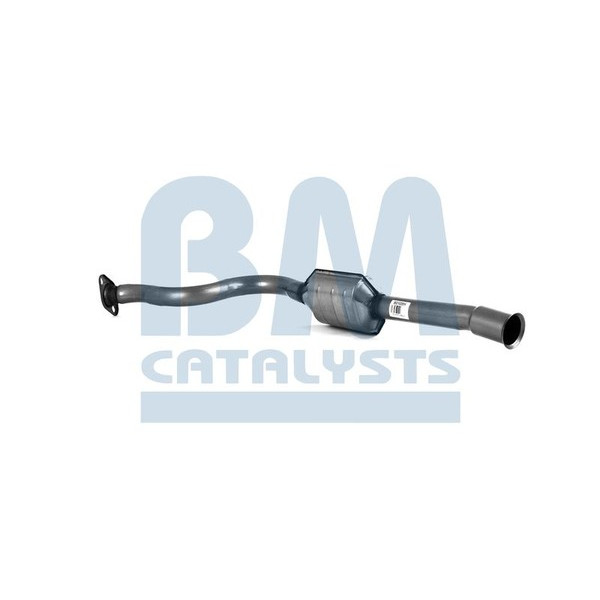 Homologated Diesel Cat image