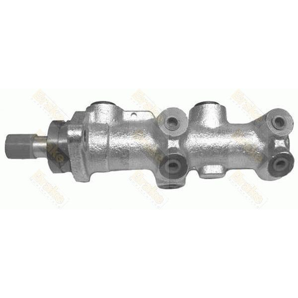 Master Cylinder image