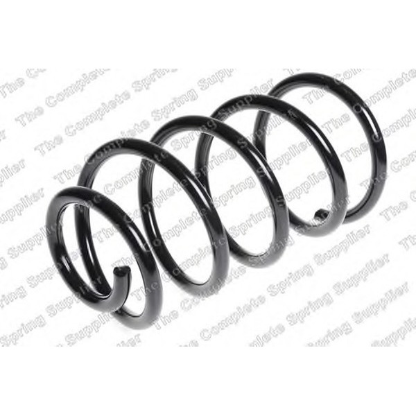 COIL SPRING FRONT FORD image