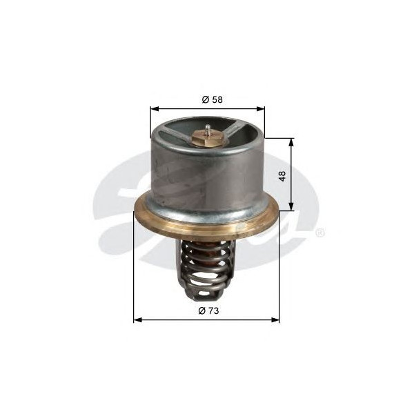 THERMOSTAT image