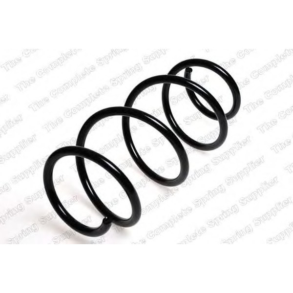 COIL SPRING FRONT RENAULT image