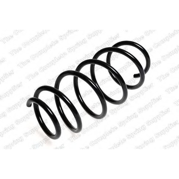 COIL SPRING FRONT FORD image