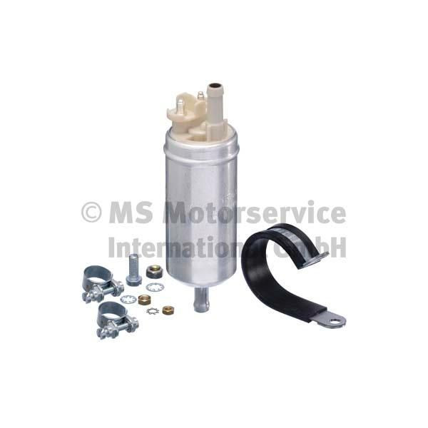 AUDI FUEL PUMP image