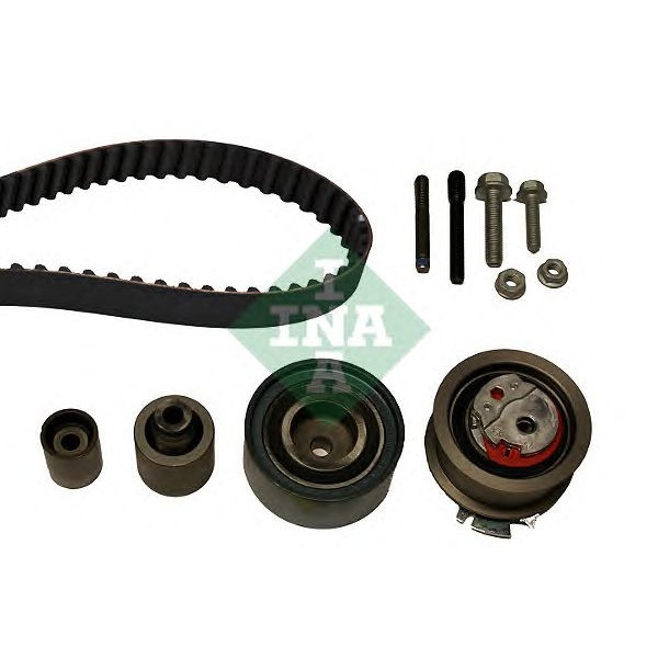 Timing Belt Kit image