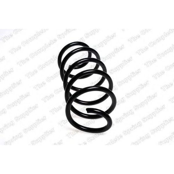 COIL SPRING FRONT VW/SKODA image