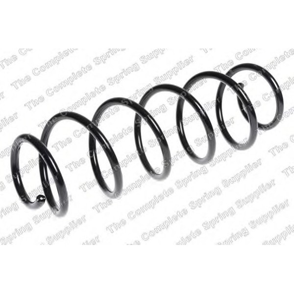 COIL SPRING REAR RENAULT image