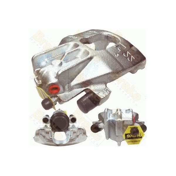 Brake Caliper CA1763R image