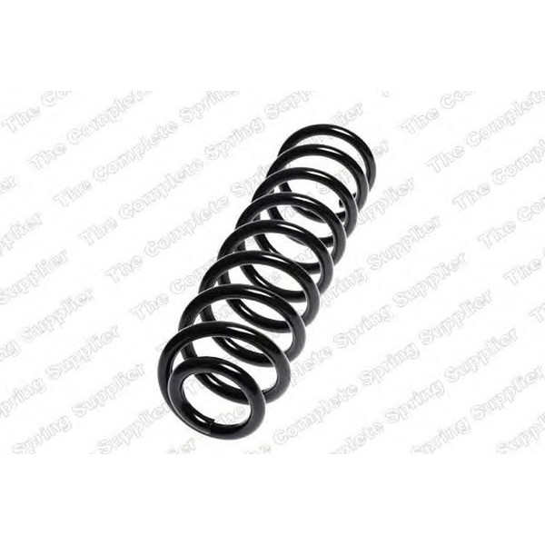 COIL SPRING REAR RENAULT image