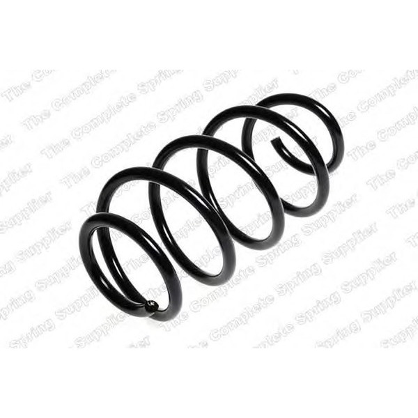 COIL SPRING FRONT SEAT/VW image