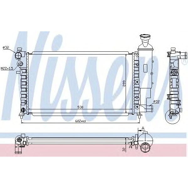 Radiators image