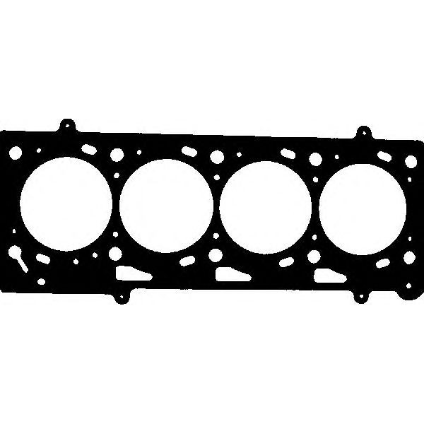 Cylinder Head Gasket image