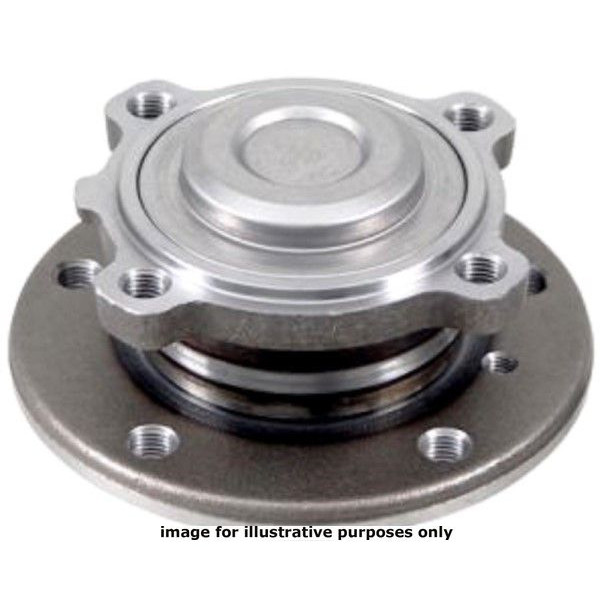 WHEEL BEARING KIT image