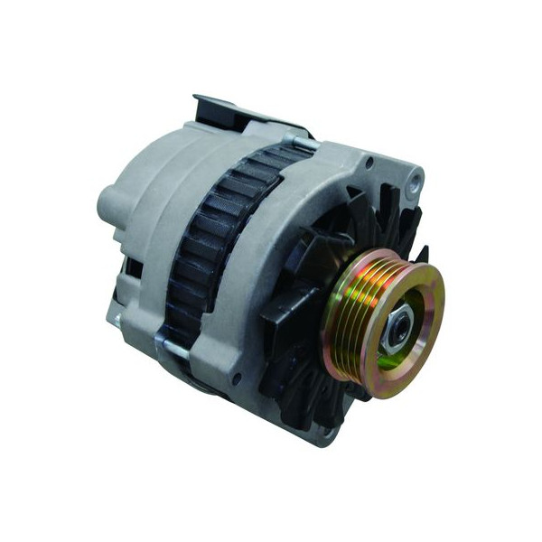 Alternator image