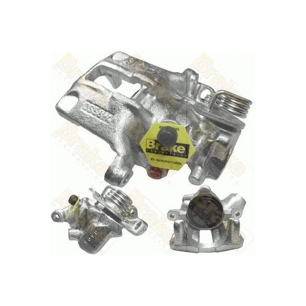 Brake Caliper CA551 image