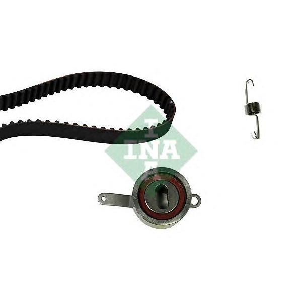 Timing Belt Kit image