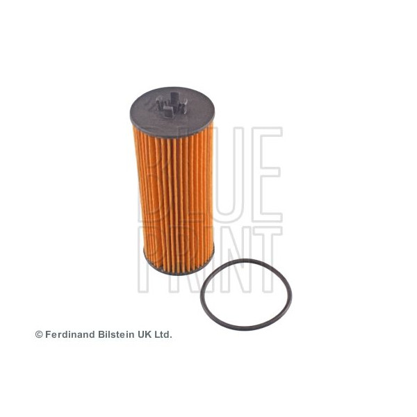 Oil Filter image