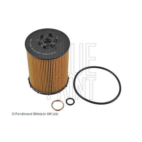 Oil Filter image