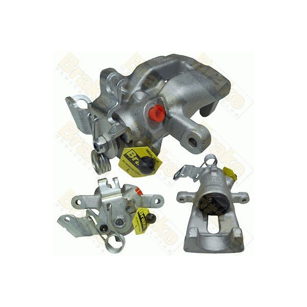 Brake Caliper CA2486 image