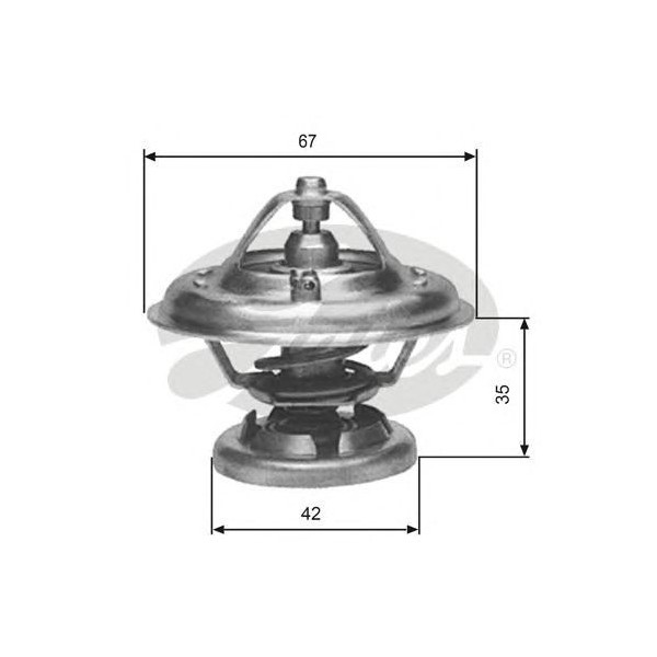 THERMOSTAT image