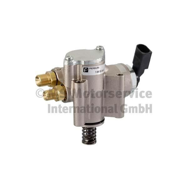 AUDI / PORSCHE / VW HIGH PRESSURE FUEL PUMP image