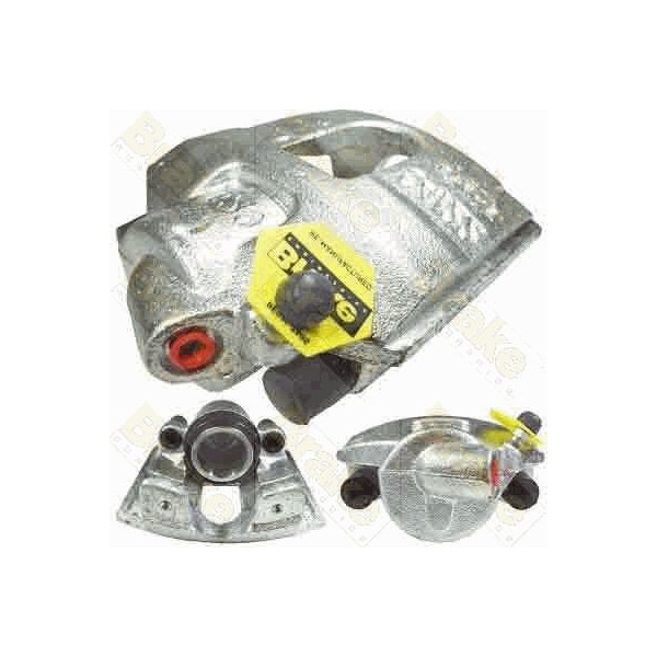 Brake Caliper CA2004R image