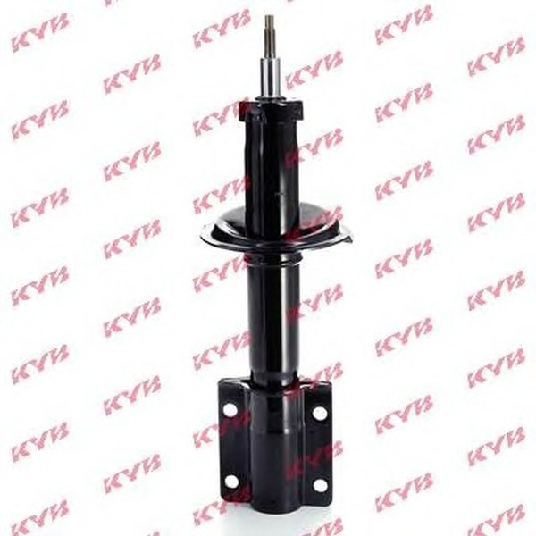 Shock Absorber Front L/R image