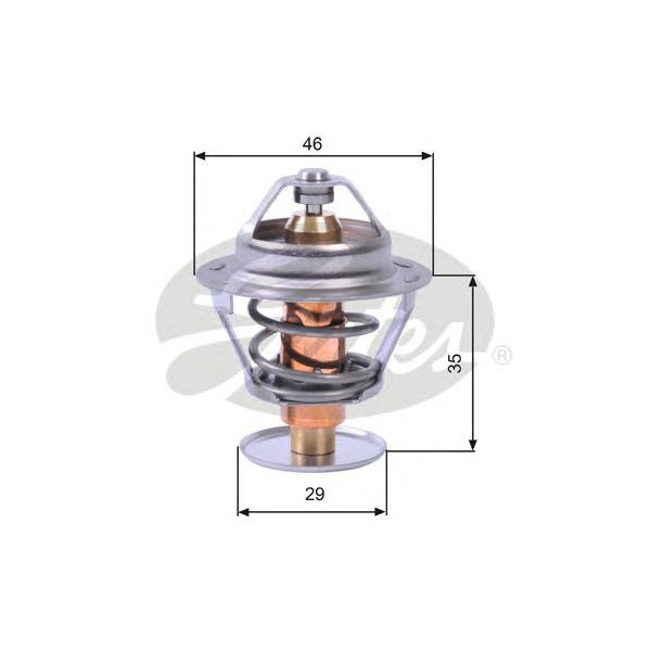 THERMOSTAT image