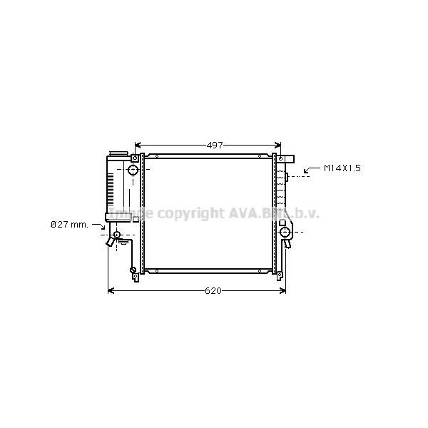 Radiators image