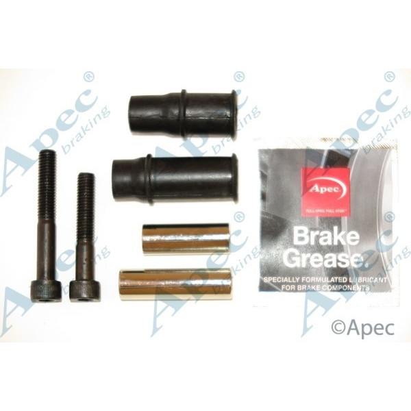 Brake Caliper Kit image