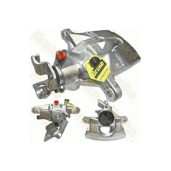 Brake Caliper CA2076 image