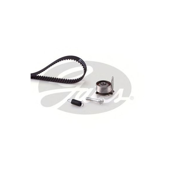 POWERGRIP TIMING BELT KIT image