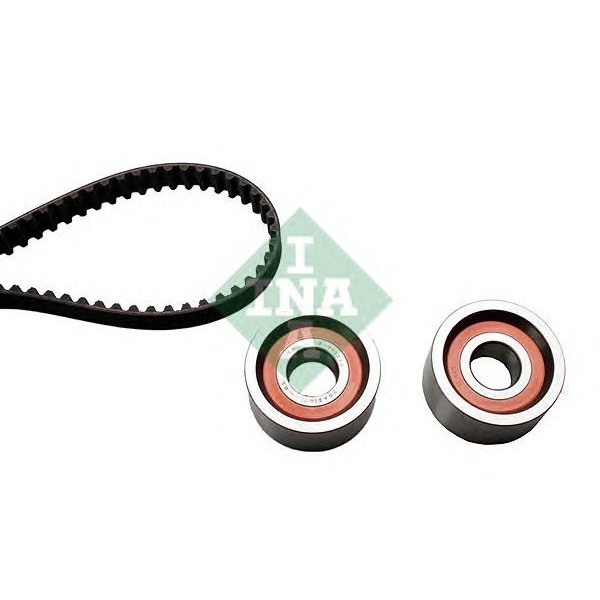 Timing Belt Kit image