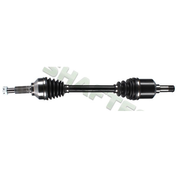 Driveshafts image