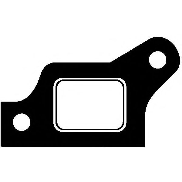 Exhaust Manifold Gasket image