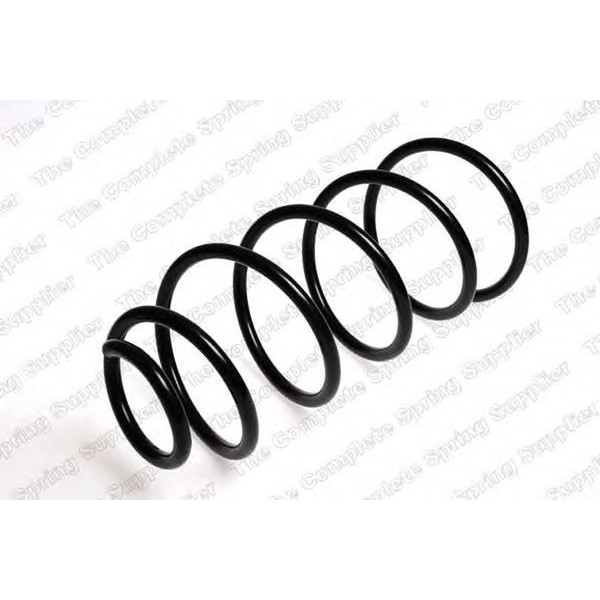 COIL SPRING FRONT PEUGEOT image