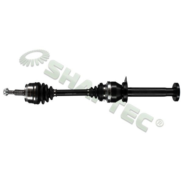 Reman Driveshafts image