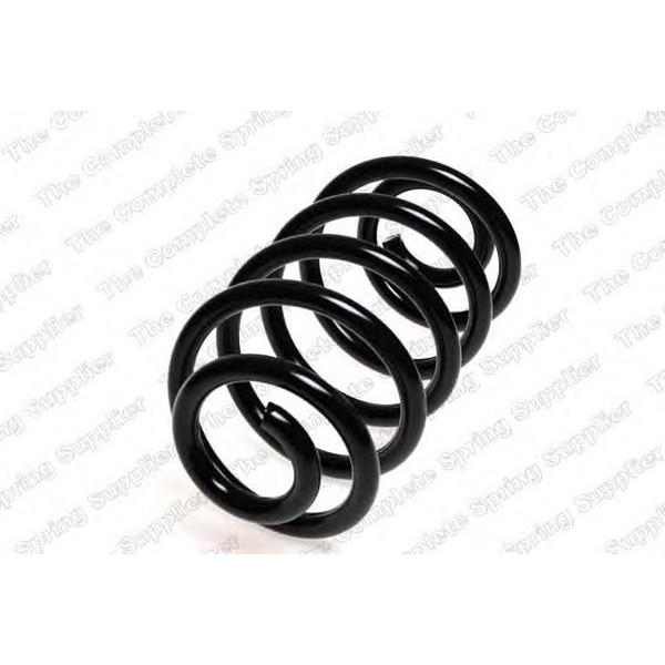 COIL SPRING REAR MERCEDES image