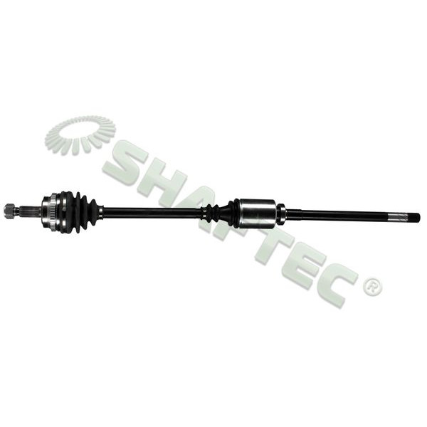 Driveshafts image