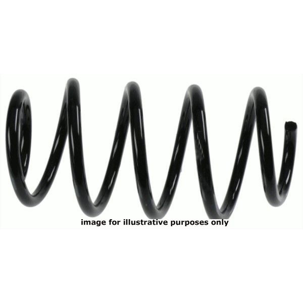 NEOX COIL SPRING  RH3358 image