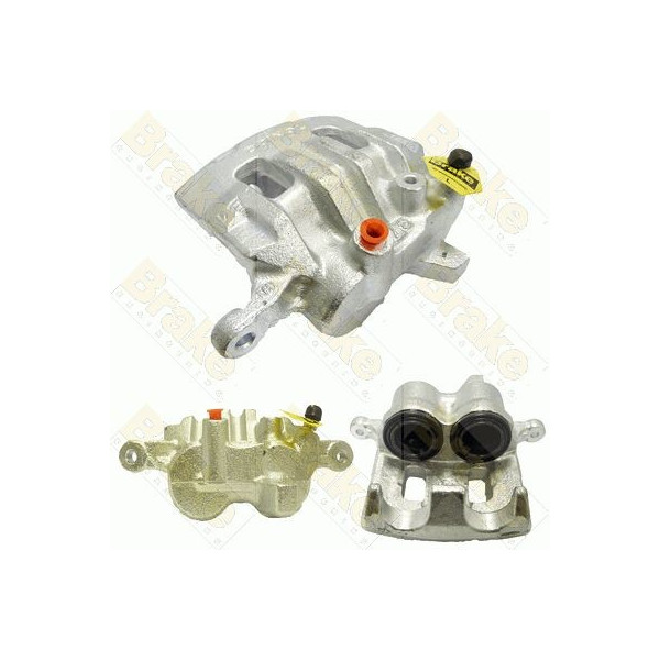 Brake Caliper CA2807 image