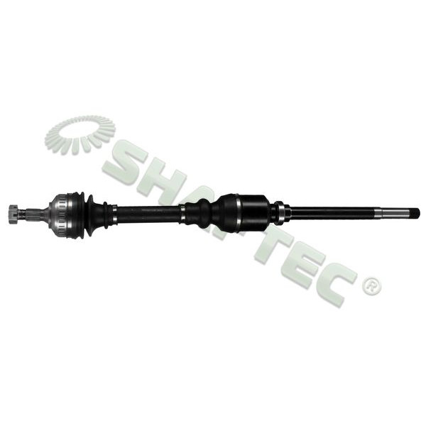 Driveshafts image