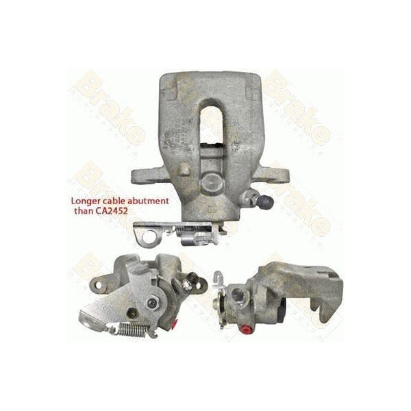 Brake Caliper CA2802 image