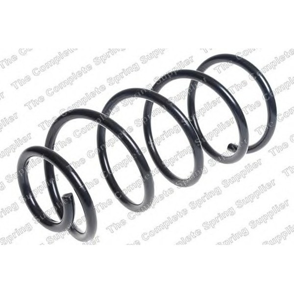 COIL SPRING FRONT VOLVO image