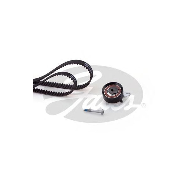 POWERGRIP TIMING BELT KIT image